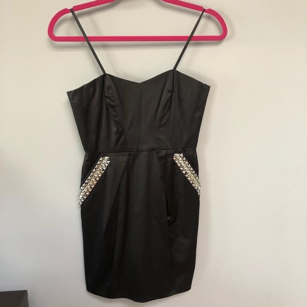 BCBG GENERATION DRESS